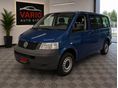 VOLKSWAGEN TRANSPORTER T5 Caravelle 2.5 TDI Trendline Shuttle 2.5 TDI garanciával 0 ft önerőtől szép állapotban
