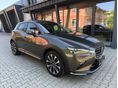 MAZDA CX-3 2.0i Revolution KITŰNŐ ÁLLAPOT/BŐRBELSŐ/TÁVOLSÁG-SÁVTARTÓ/HOLTTÉR FIGYELŐ/ÜLÉS-KORMÁNYFŰTÉS/BOSS