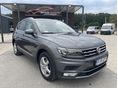 VOLKSWAGEN TIGUAN 2.0 TSI BMT Highline 4Motion DSG MAGYARORSZÁGI! VÉGIG VEZETETT SZERVÍZKÖNYV!