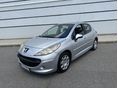 PEUGEOT 207 2006/9 - 1