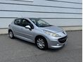 PEUGEOT 207 2006/9 - 2
