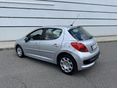 PEUGEOT 207 2006/9 - 4