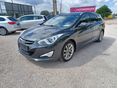 HYUNDAI I40 1.7 CRDi HP Premium (Automata) Szkönyv+Navi+Xenon+Kamera+Tempomat+Vonóhorog+F1 váltó+Kulcs nélküli nyitás/zárás
