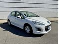 PEUGEOT 308 2011/12 - 2
