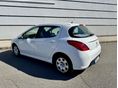 PEUGEOT 308 2011/12 - 4