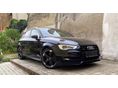 AUDI A3 Sportback 2.0 TDI Ambiente quattro 3x S-line. Pano. B&O