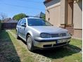 VOLKSWAGEN GOLF IV Variant 1.6 Comfortline