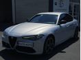 ALFA ROMEO GIULIA 2021/12 - 2