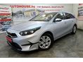 KIA CEE'D Ceed SW 1.5 T-GDI Gold 4.950.000 + 27% Áfa! 90.000 KM! FULL LED HEADLAMPS! KAMERA! PDC! MULTIMÉDIA!