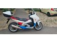HONDA NC 700 D 