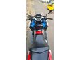 HONDA NC 700 D 2012/7 - 2