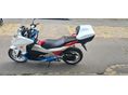 HONDA NC 700 D 2012/7 - 4