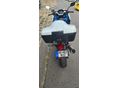 HONDA NC 700 D 2012/7 - 5