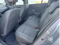RENAULT MEGANE 2009/5 - 7