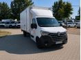 RENAULT MASTER 2022/6 - 2