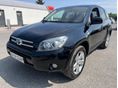 TOYOTA RAV 4 Rav4 2.2 D-4D 4x4 vonóhorog. bőrős. friss műszaki