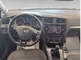 VOLKSWAGEN GOLF VII 2017/6 - 8