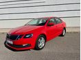 SKODA OCTAVIA 2019/11 - 1