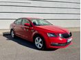 SKODA OCTAVIA 2019/11 - 2