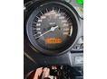 HONDA CBF 1000 2008/5 - 6