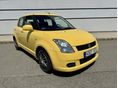 SUZUKI SWIFT 2005/12 - 2
