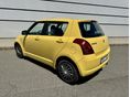 SUZUKI SWIFT 2005/12 - 4
