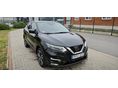 NISSAN QASHQAI 2017/12 - 2