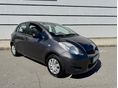 TOYOTA YARIS 2010/8 - 2