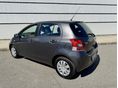 TOYOTA YARIS 2010/8 - 4