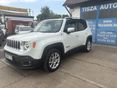 JEEP RENEGADE 1.6 Mjt Limited FWD bőrbelső.ülés-kormáy fűtés.tempomat.friss nagyszerviz