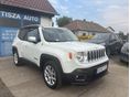 JEEP RENEGADE 2015/6 - 2