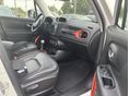 JEEP RENEGADE 2015/6 - 12