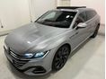 VOLKSWAGEN ARTEON 2.0 TDI SCR R-Line DSG Végig szakszervíz/Szervizkönyv/Kifogástalan állapot