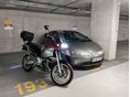 BMW R 1200 GS K25