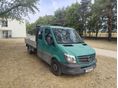 MERCEDES-BENZ SPRINTER 2015/7 - 2