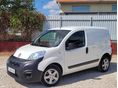 FIAT FIORINO 1.3 Mjet 95 LE Start&Stop EcoJet E6D Magyar! Egy gazdás! Új állapot! Sérülésmentes! Veztett szervizkönyves! Tolóajtós