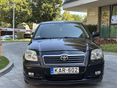 TOYOTA AVENSIS 2007 - 2
