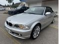 BMW 318 2003/5 - 2