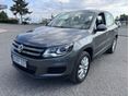 VOLKSWAGEN TIGUAN 1.4 TSi Trend&Fun BMT 1 tulaj. man 6seb.igazolt km.sérmentes