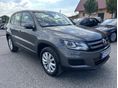 VOLKSWAGEN TIGUAN 2013/3 - 2