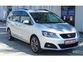 SEAT ALHAMBRA 2014/7 - 2