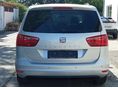 SEAT ALHAMBRA 2014/7 - 8