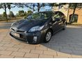 TOYOTA PRIUS 1.8 HSD Sol NAVI (Automata)