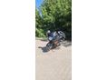 HONDA CBR 1100 XX 