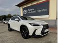LEXUS NX 450h+ Executive Top AWD CVT 2 év Lexus Select garanciával!