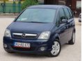 OPEL MERIVA 1.4 Enjoy 88ekm! Ülésfűtés! Tolatóradar! Webasto!