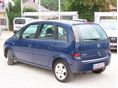 OPEL MERIVA 2009/8 - 9