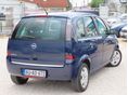 OPEL MERIVA 2009/8 - 11