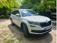 SKODA KODIAQ 2020/5 - 2