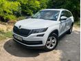 SKODA KODIAQ 1.5 TSI ACT Ambition [7 személy]